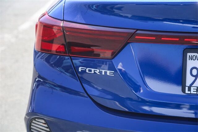 2024 Kia Forte LXS Glendale CA