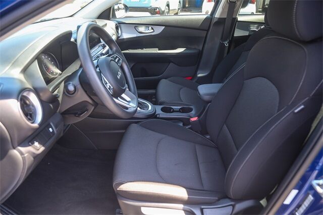 2024 Kia Forte LXS Glendale CA