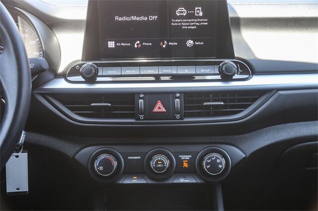2024 Kia Forte LXS Glendale CA