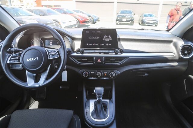 2024 Kia Forte LXS Glendale CA