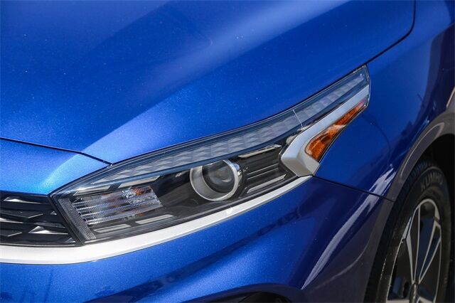 2024 Kia Forte LXS Glendale CA