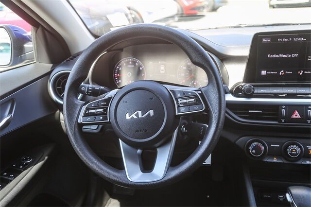 2024 Kia Forte LXS Glendale CA