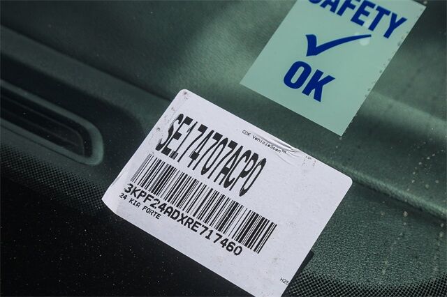 2024 Kia Forte LXS Glendale CA