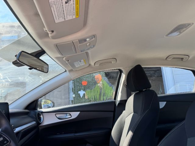 2024 Kia Forte LXS Houston TX