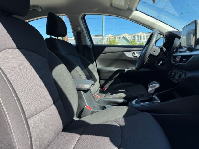 2024 Kia Forte LXS Houston TX
