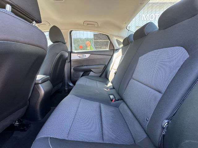 2024 Kia Forte LXS Houston TX