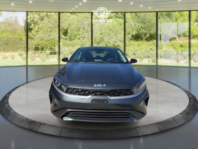 2024 Kia Forte LXS Houston TX
