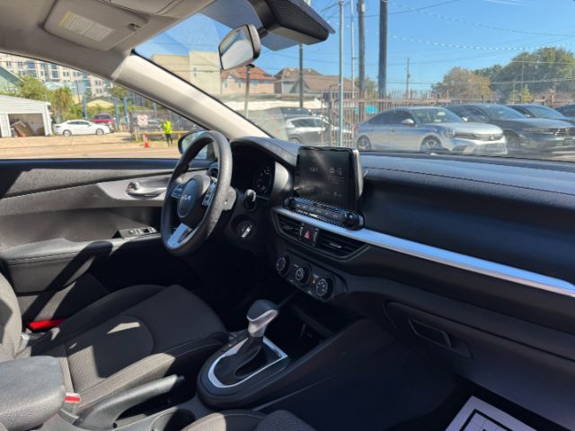 2024 Kia Forte LXS Houston TX