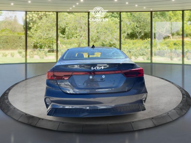 2024 Kia Forte LXS Houston TX