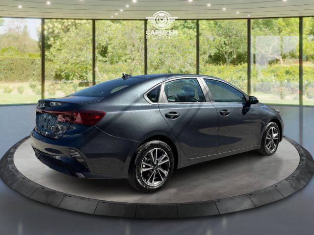 2024 Kia Forte LXS Houston TX