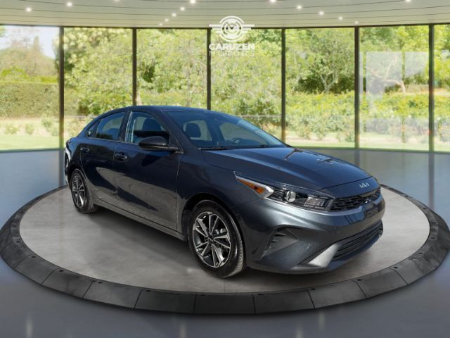 2024 Kia Forte LXS Houston TX