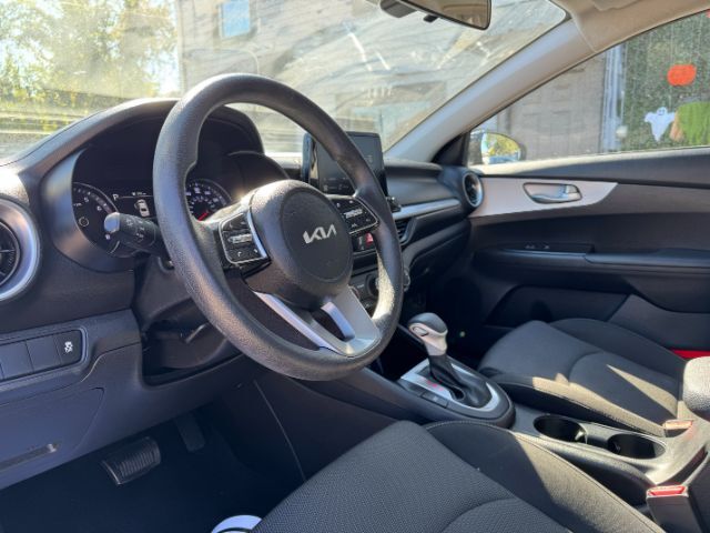2024 Kia Forte LXS Houston TX