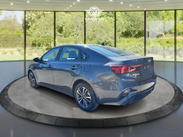 2024 Kia Forte LXS Houston TX