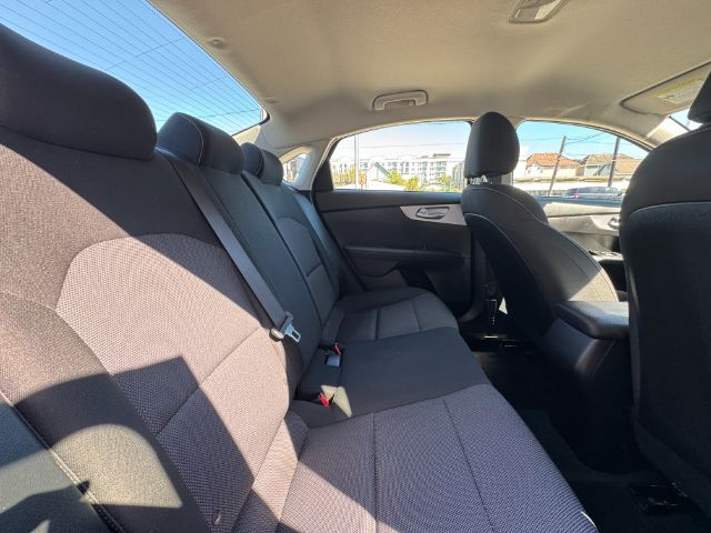 2024 Kia Forte LXS Houston TX