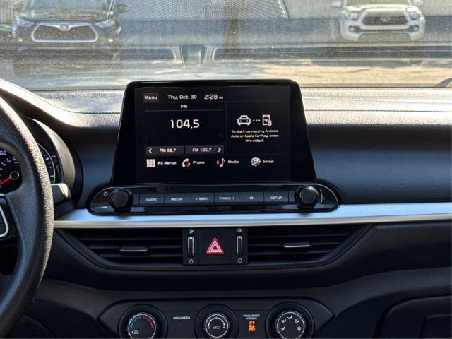 2024 Kia Forte LXS Houston TX