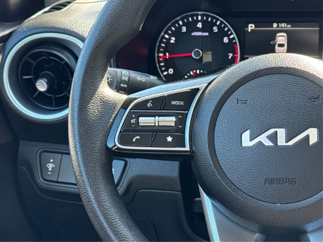 2024 Kia Forte LXS Houston TX