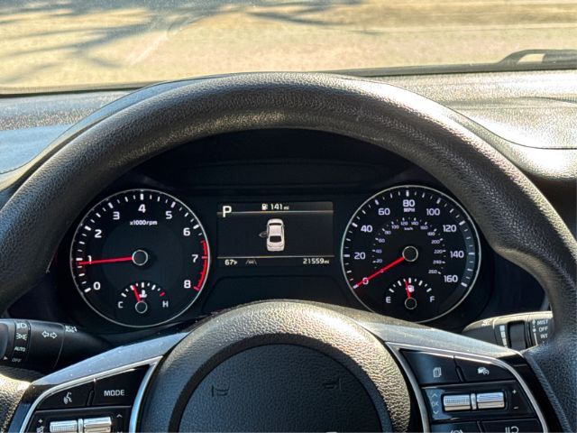 2024 Kia Forte LXS Houston TX