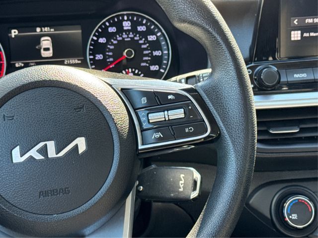 2024 Kia Forte LXS Houston TX