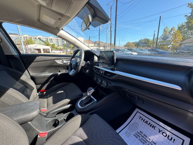 2024 Kia Forte LXS Houston TX