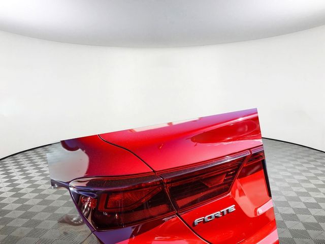 2024 Kia Forte LXS Huntington Beach CA
