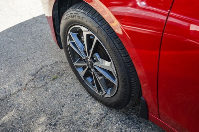 2024 Kia Forte LXS Huntington Beach CA