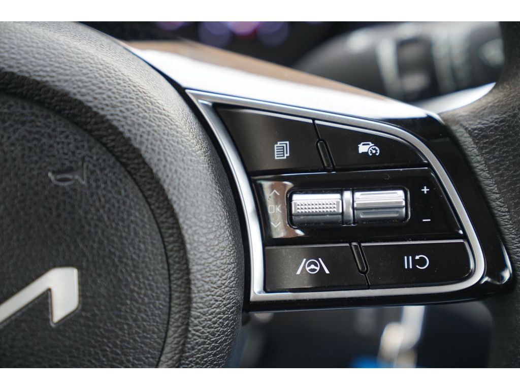 2024 Kia Forte LXS Huntington UT