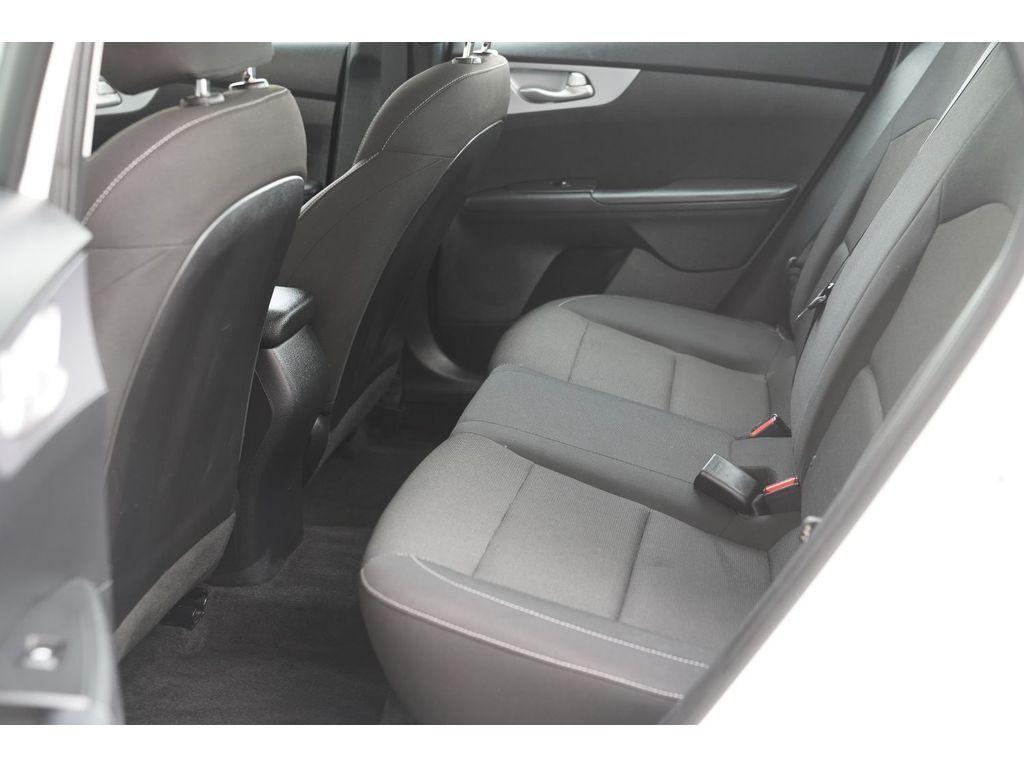 2024 Kia Forte LXS Huntington UT