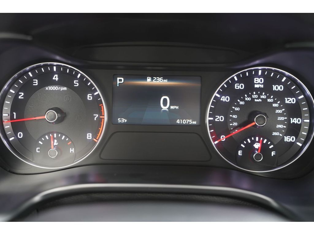 2024 Kia Forte LXS Huntington UT