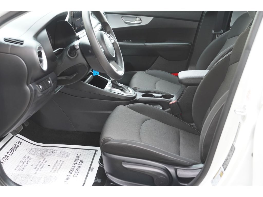 2024 Kia Forte LXS Huntington UT