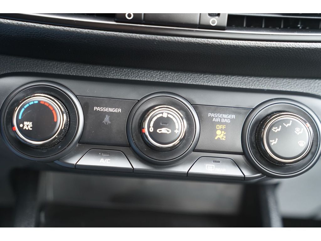 2024 Kia Forte LXS Price UT