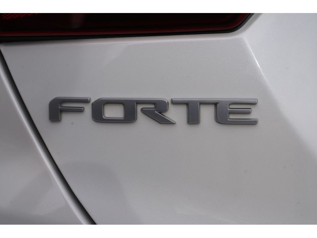 2024 Kia Forte LXS Price UT