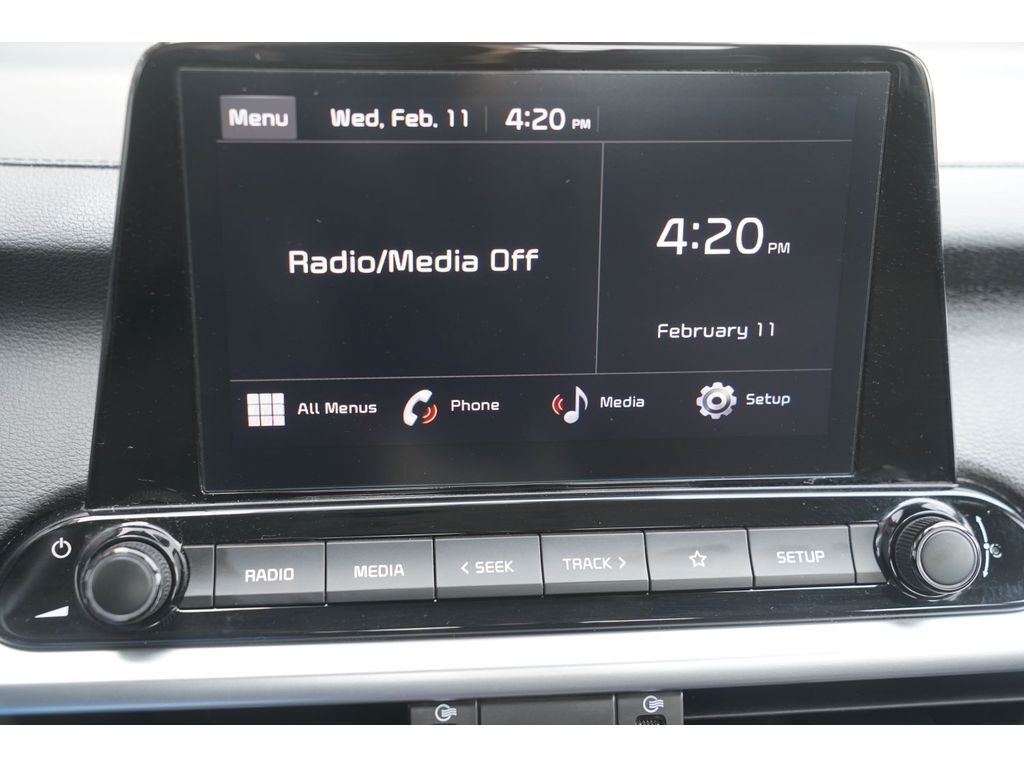 2024 Kia Forte LXS Price UT