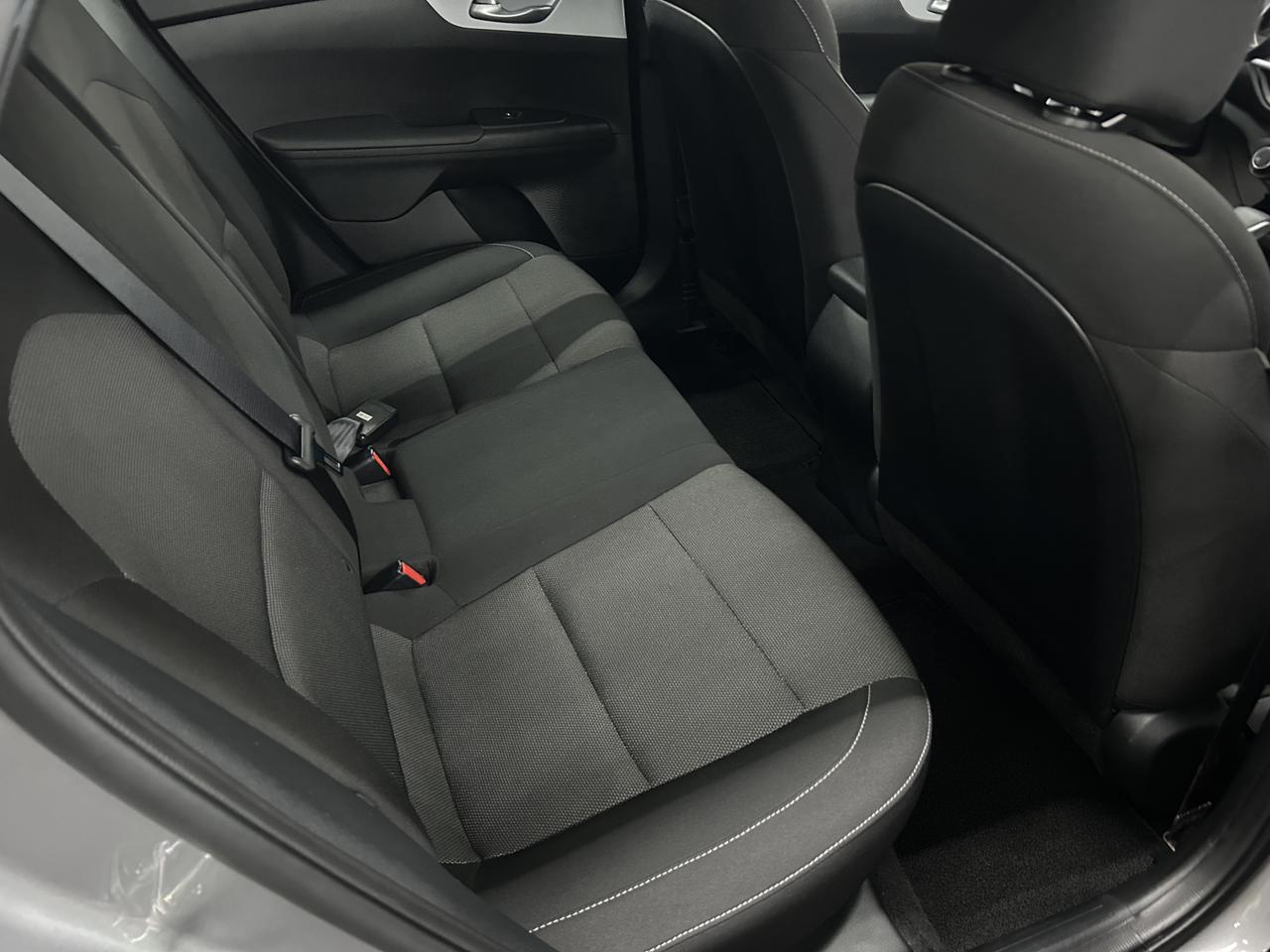 2024 Kia Forte LXS IVT Benwood WV