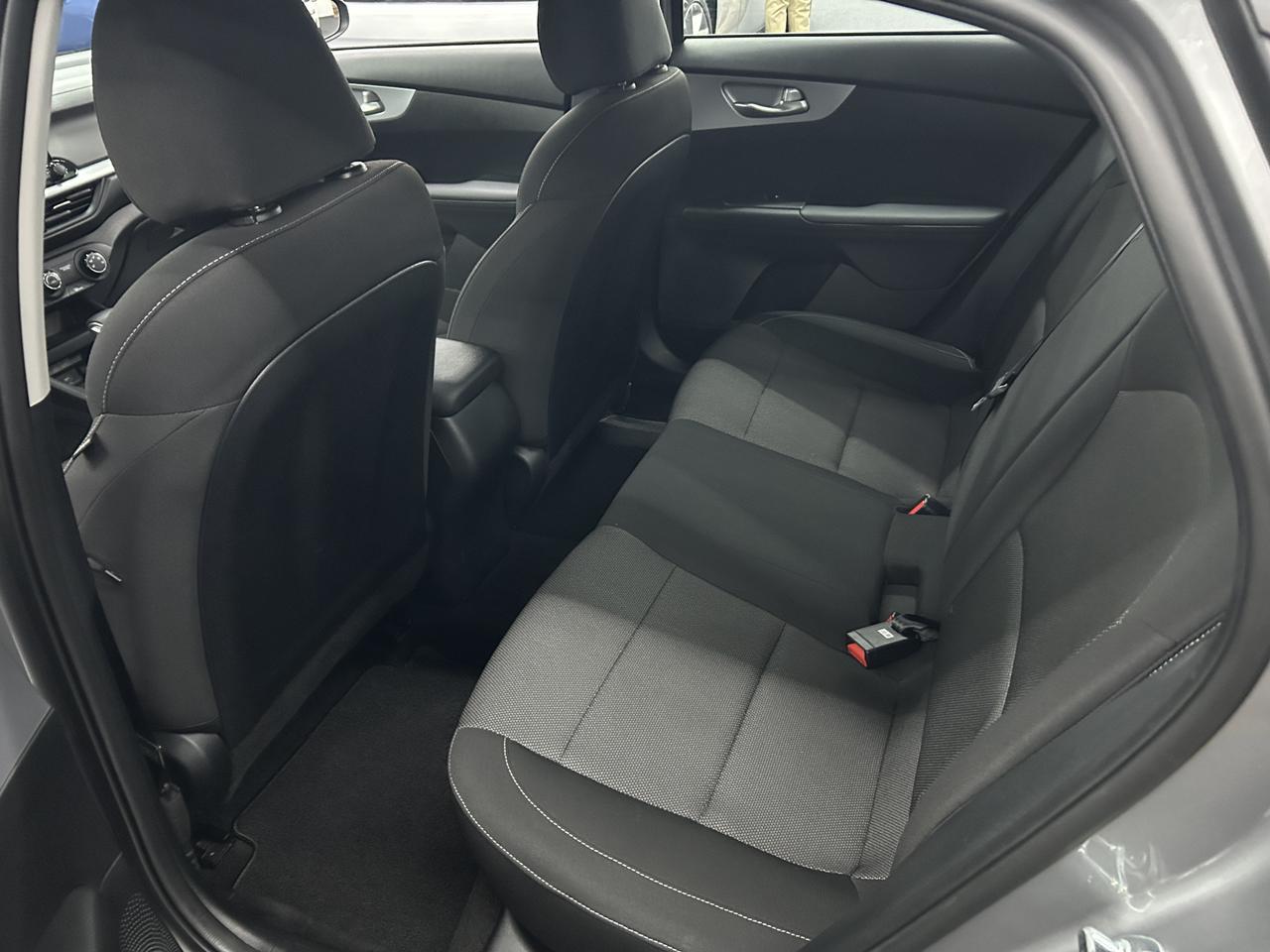 2024 Kia Forte LXS IVT Benwood WV