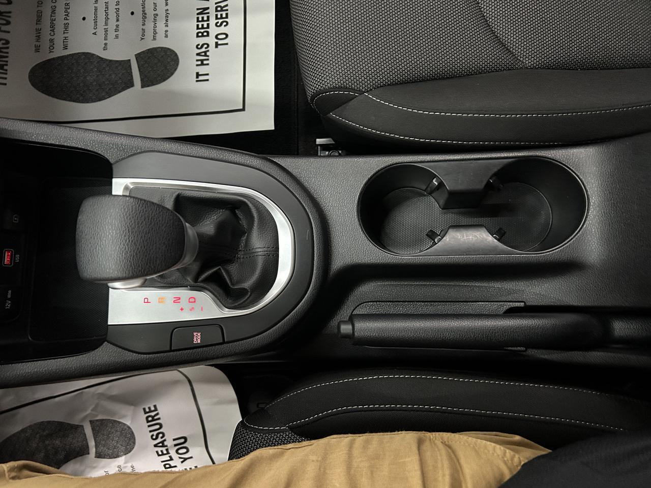 2024 Kia Forte LXS IVT Benwood WV