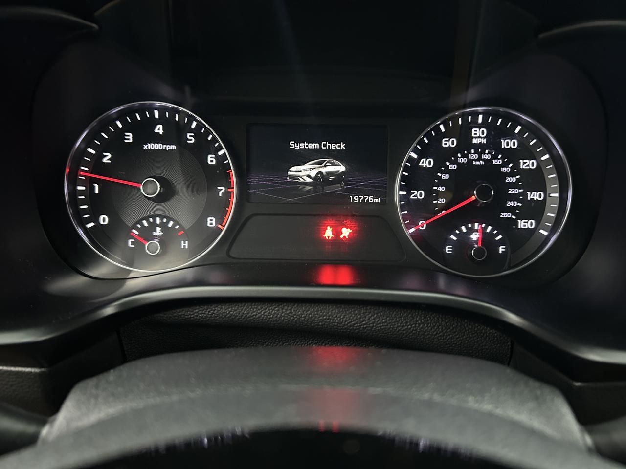 2024 Kia Forte LXS IVT Benwood WV