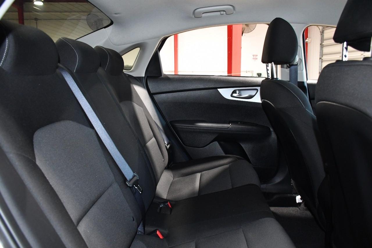 2024 Kia Forte LXS Lakeworth FL
