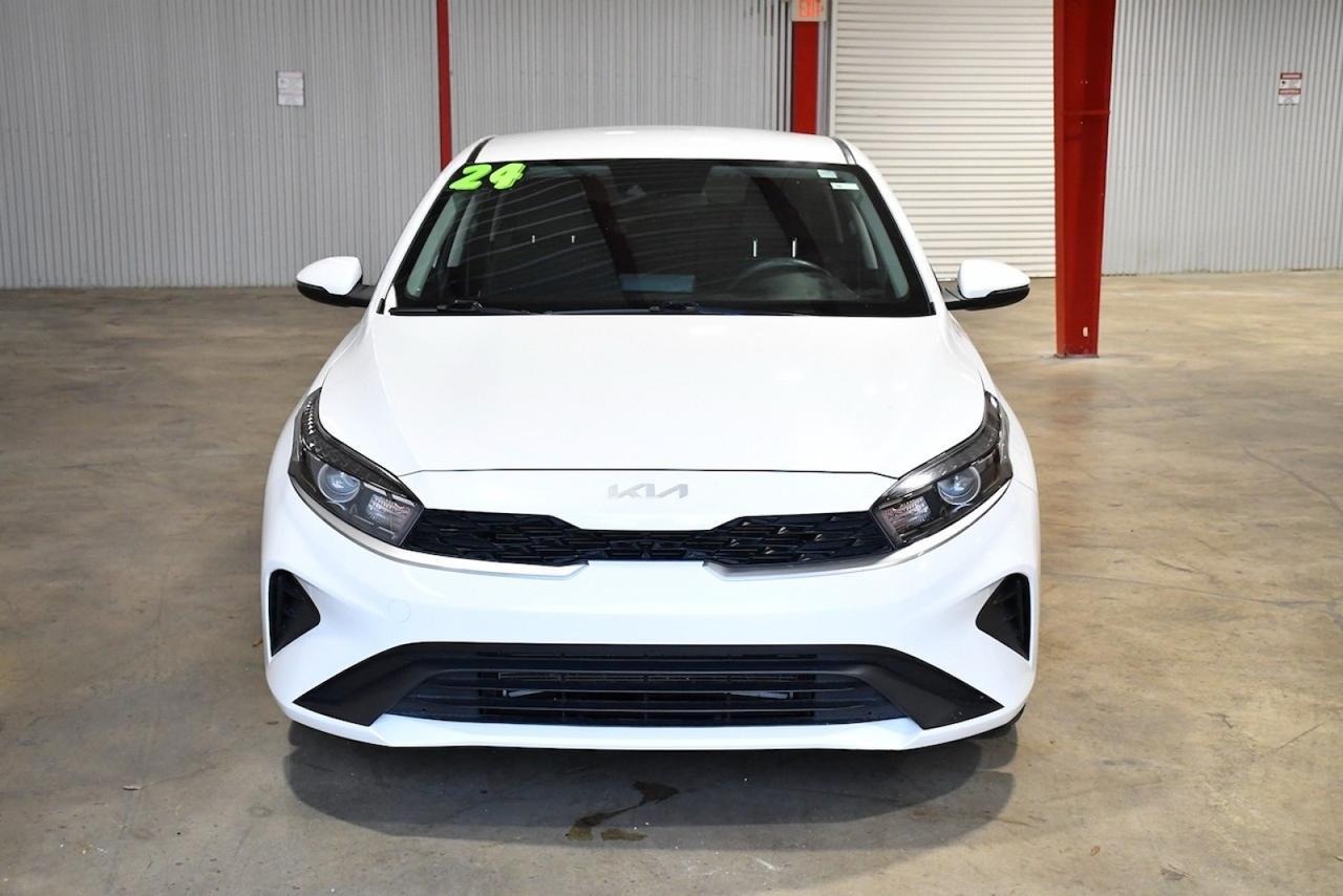 2024 Kia Forte LXS Lakeworth FL