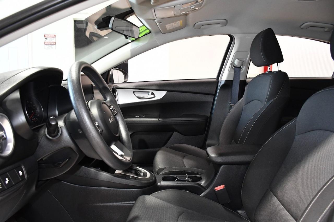 2024 Kia Forte LXS Lakeworth FL