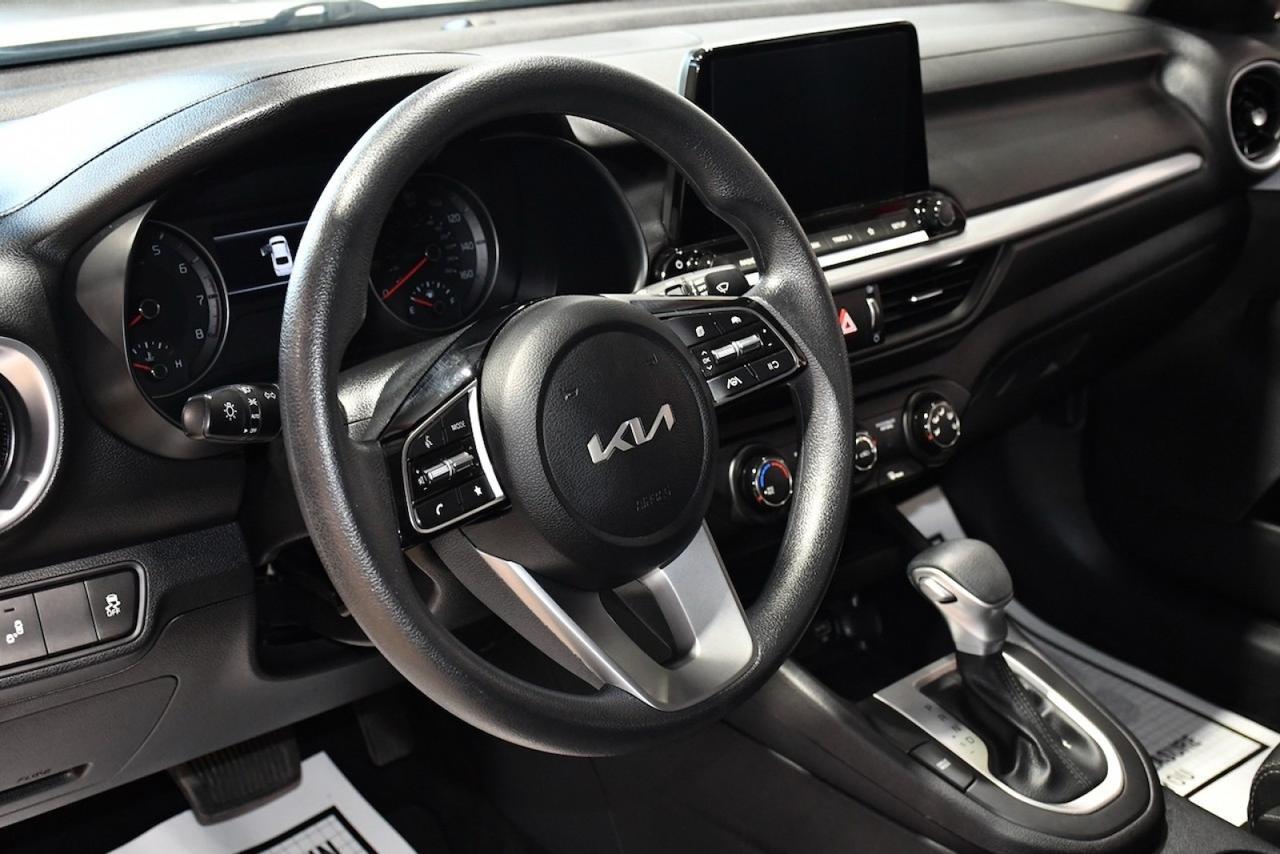 2024 Kia Forte LXS Lakeworth FL