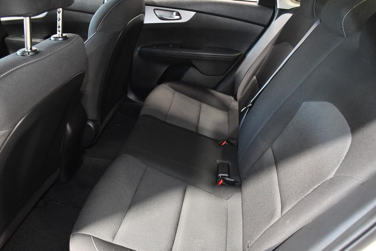 2024 Kia Forte LXS Lakeworth FL