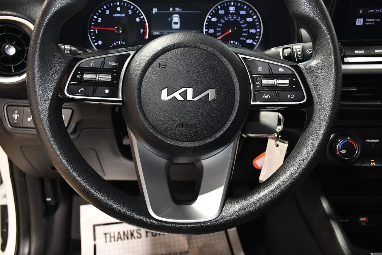 2024 Kia Forte LXS Lakeworth FL