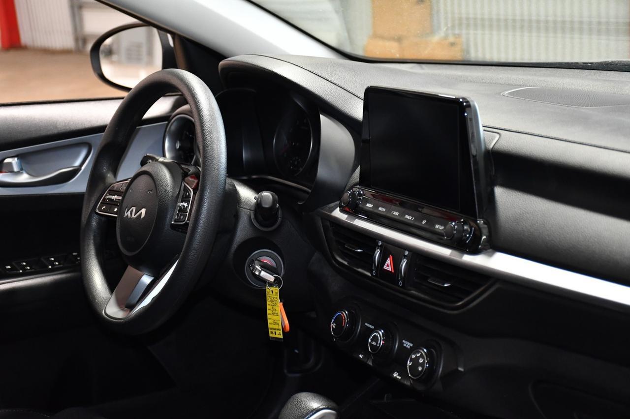 2024 Kia Forte LXS Lakeworth FL
