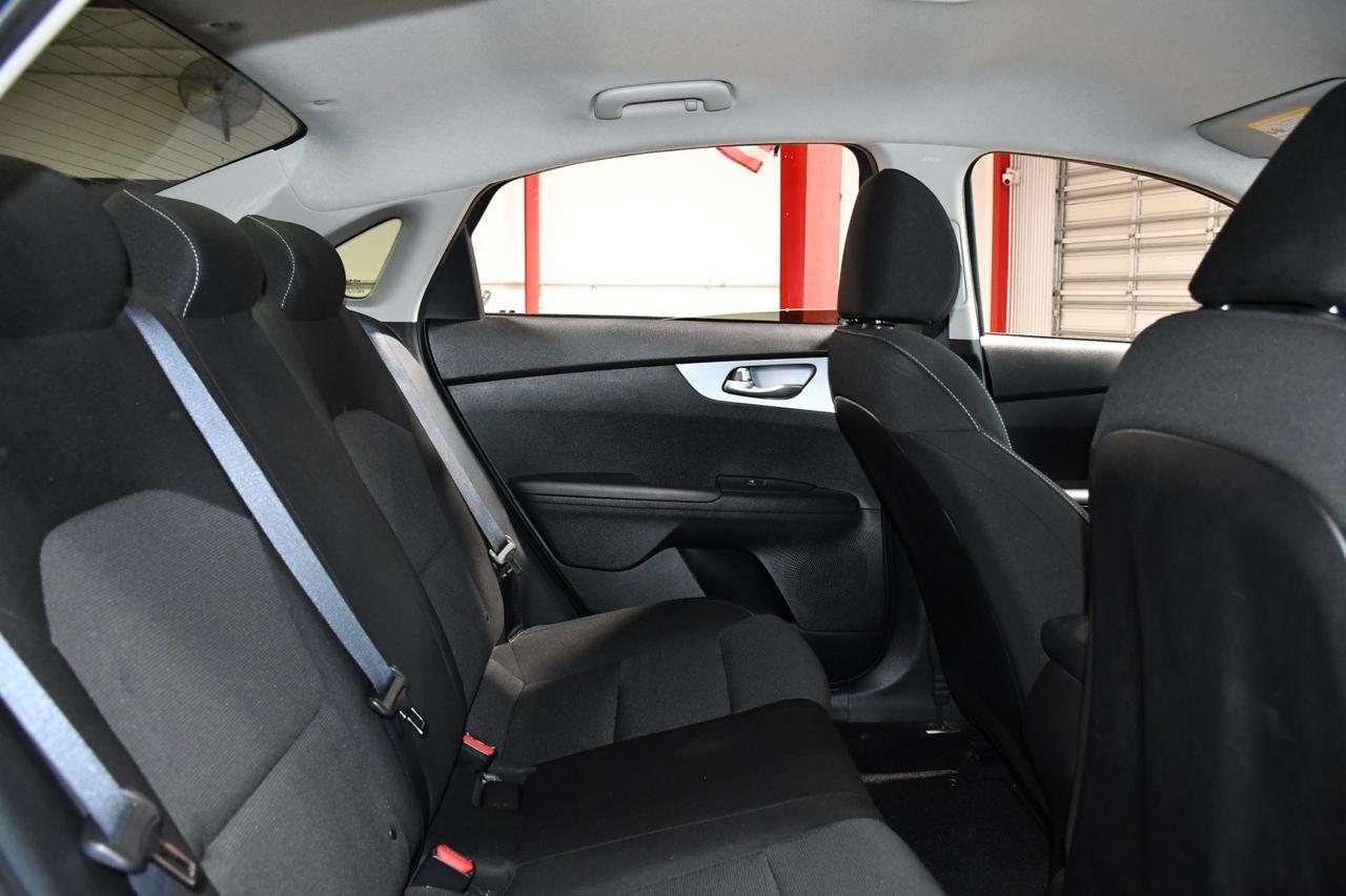2024 Kia Forte LXS Lakeworth FL