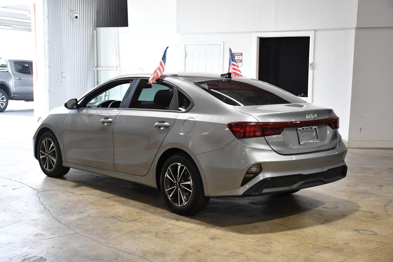 2024 Kia Forte LXS Lakeworth FL