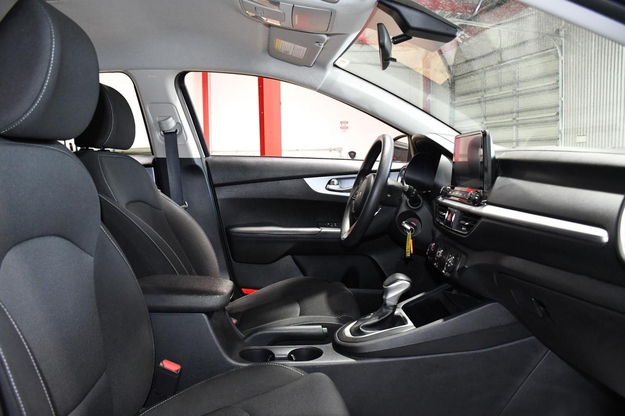 2024 Kia Forte LXS Lakeworth FL