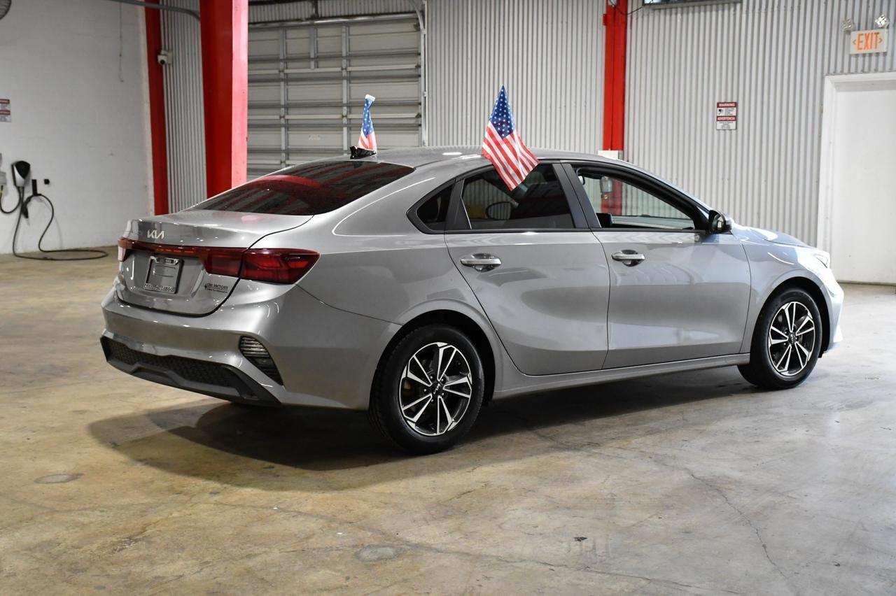 2024 Kia Forte LXS Lakeworth FL