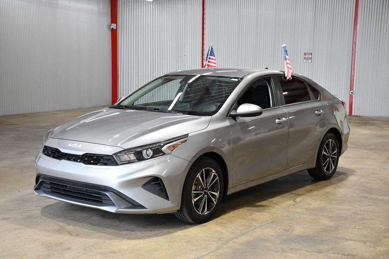 2024 Kia Forte LXS Lakeworth FL