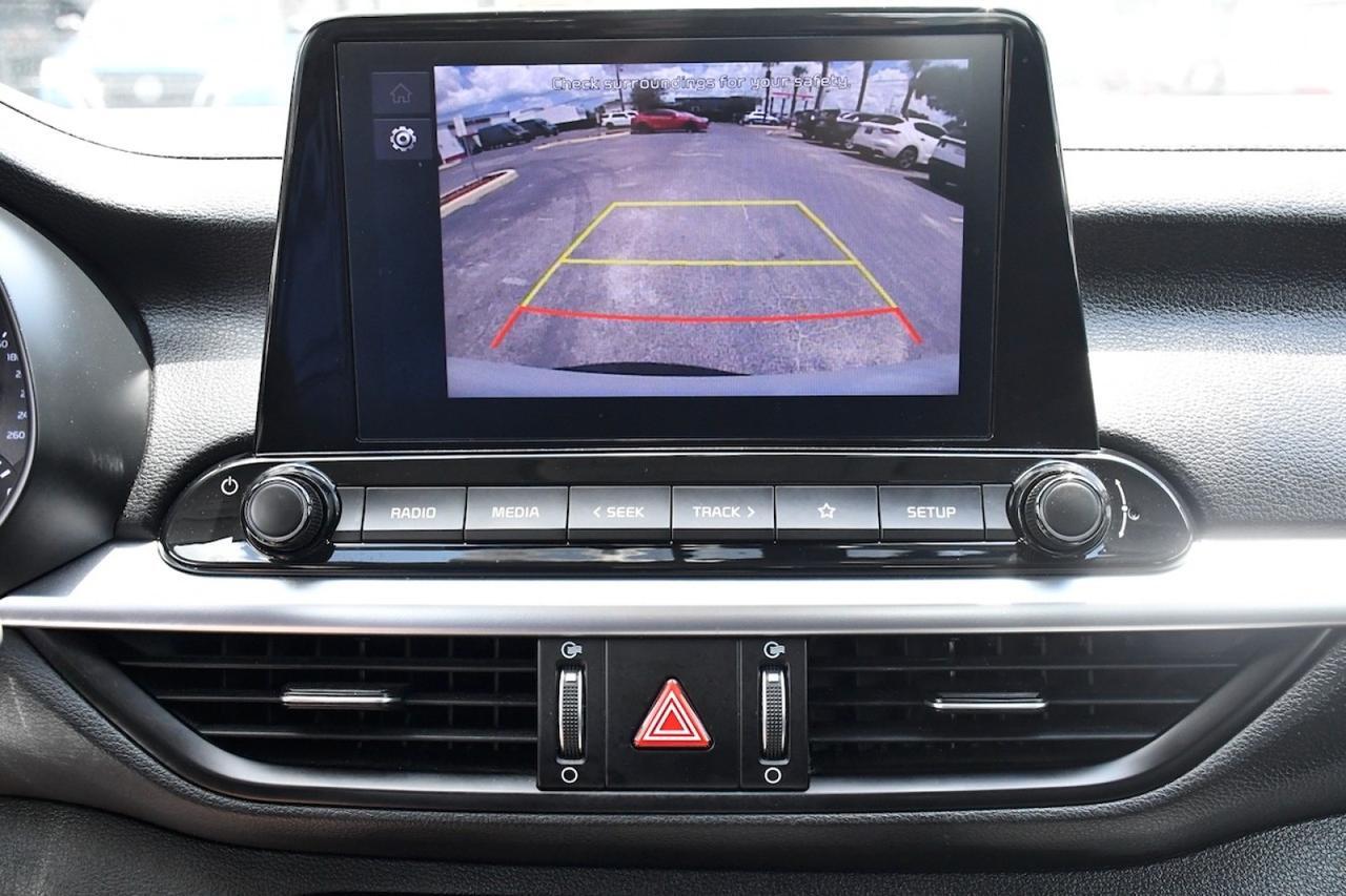 2024 Kia Forte LXS Lakeworth FL