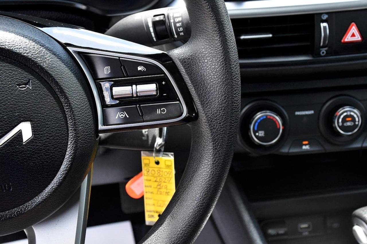 2024 Kia Forte LXS Lakeworth FL